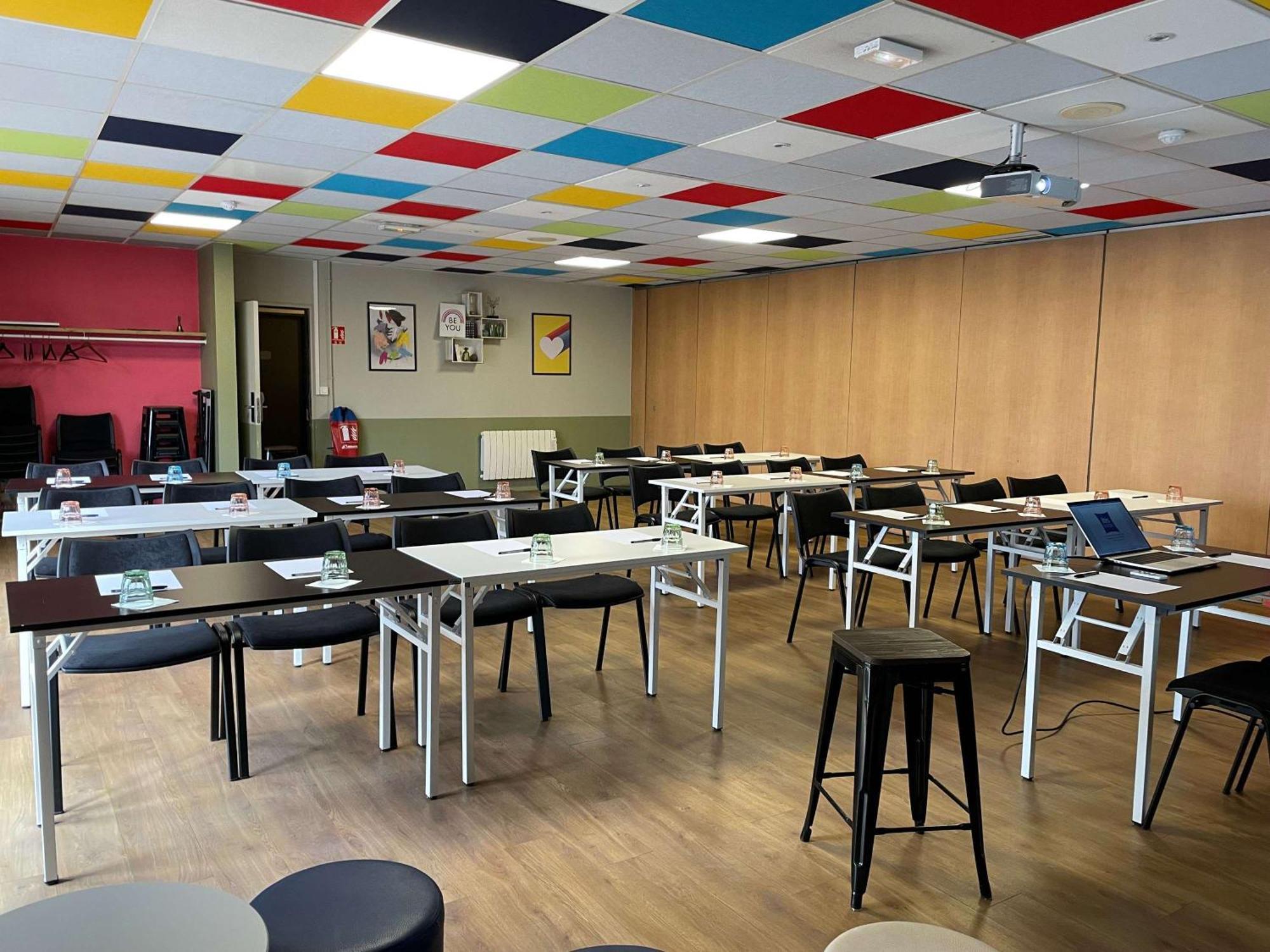 Hotel Ibis Budget Marne La Vallee Combault