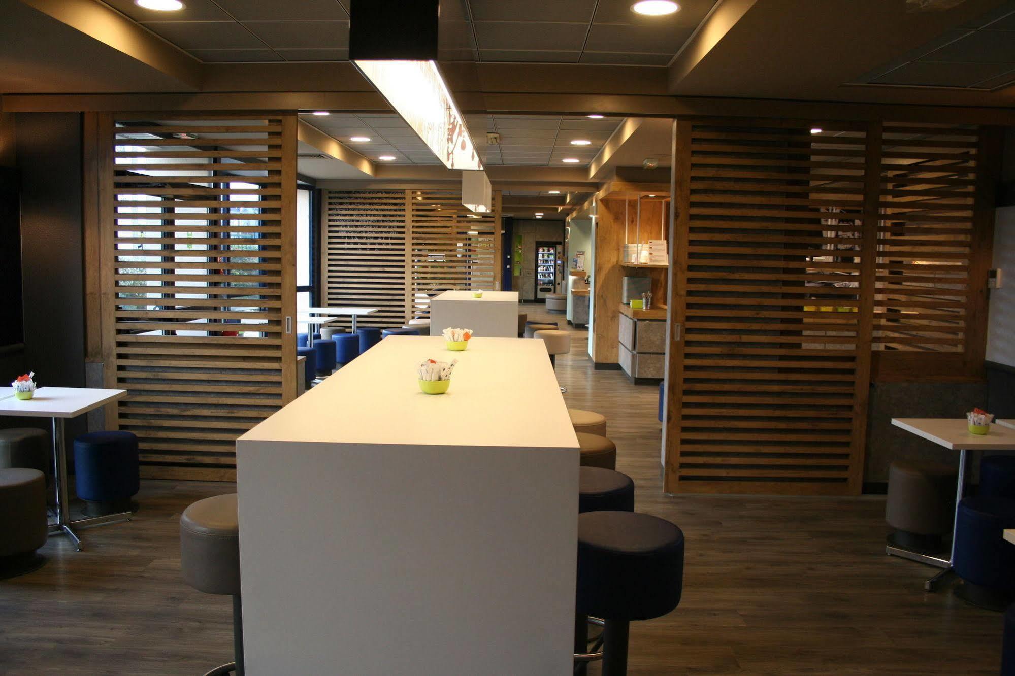 Ibis Budget Marne La Vallee Combault 2* Pontault-Combault