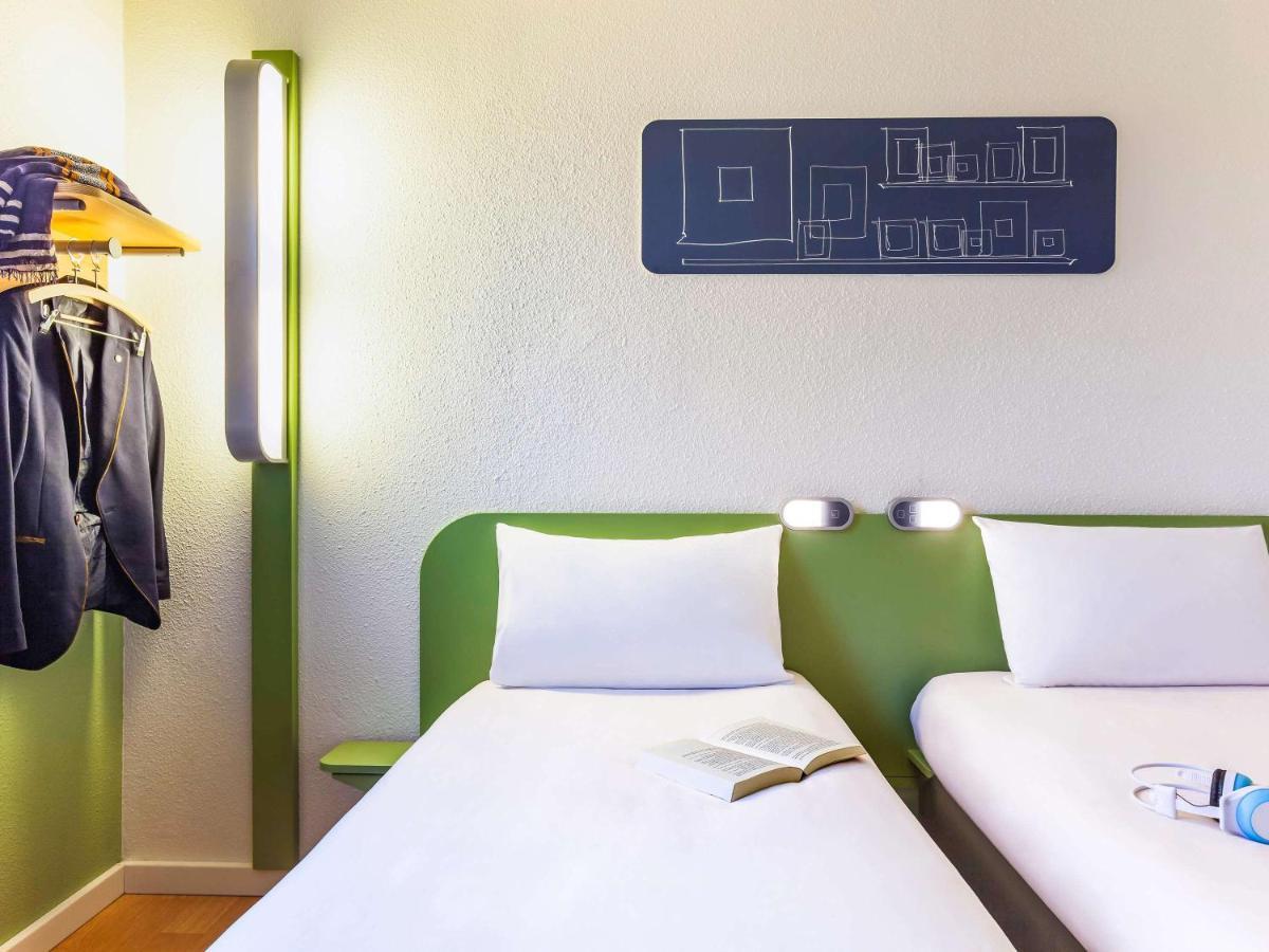Ibis Budget Marne La Vallee Combault Hotel Pontault-Combault
